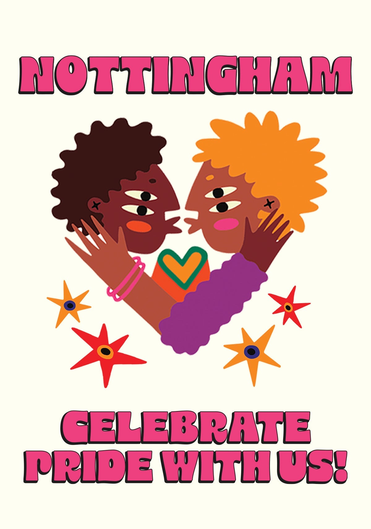 Nottingham Pride