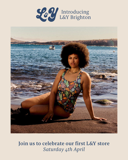 Introducing L&Y Brighton
