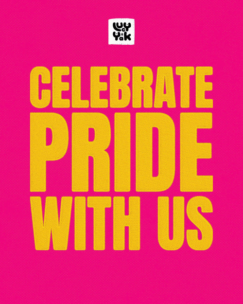 🌈 Re:Yak Pride Embroidery Workshop – Edinburgh 🌈