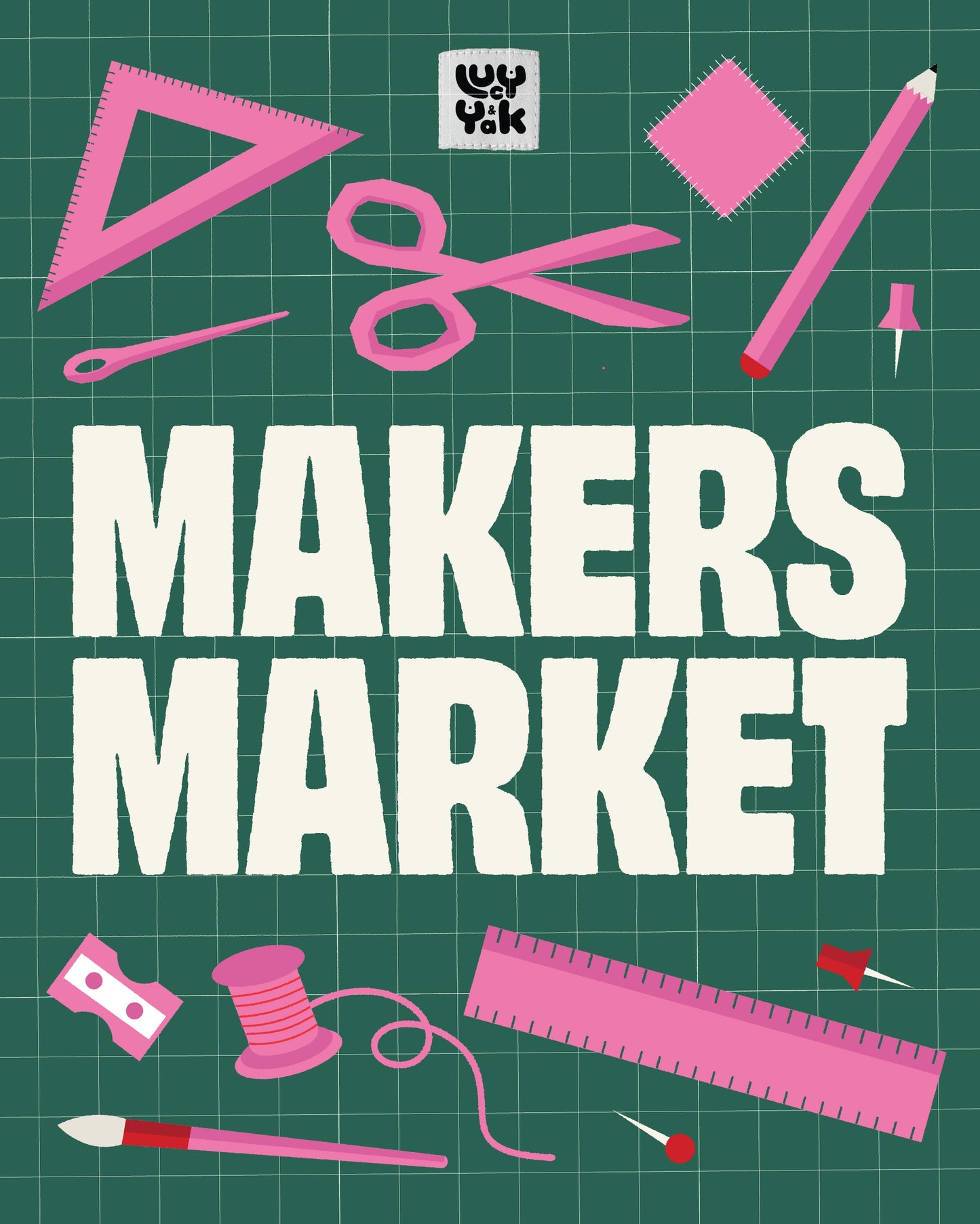 Sheffield Indie Biz Market