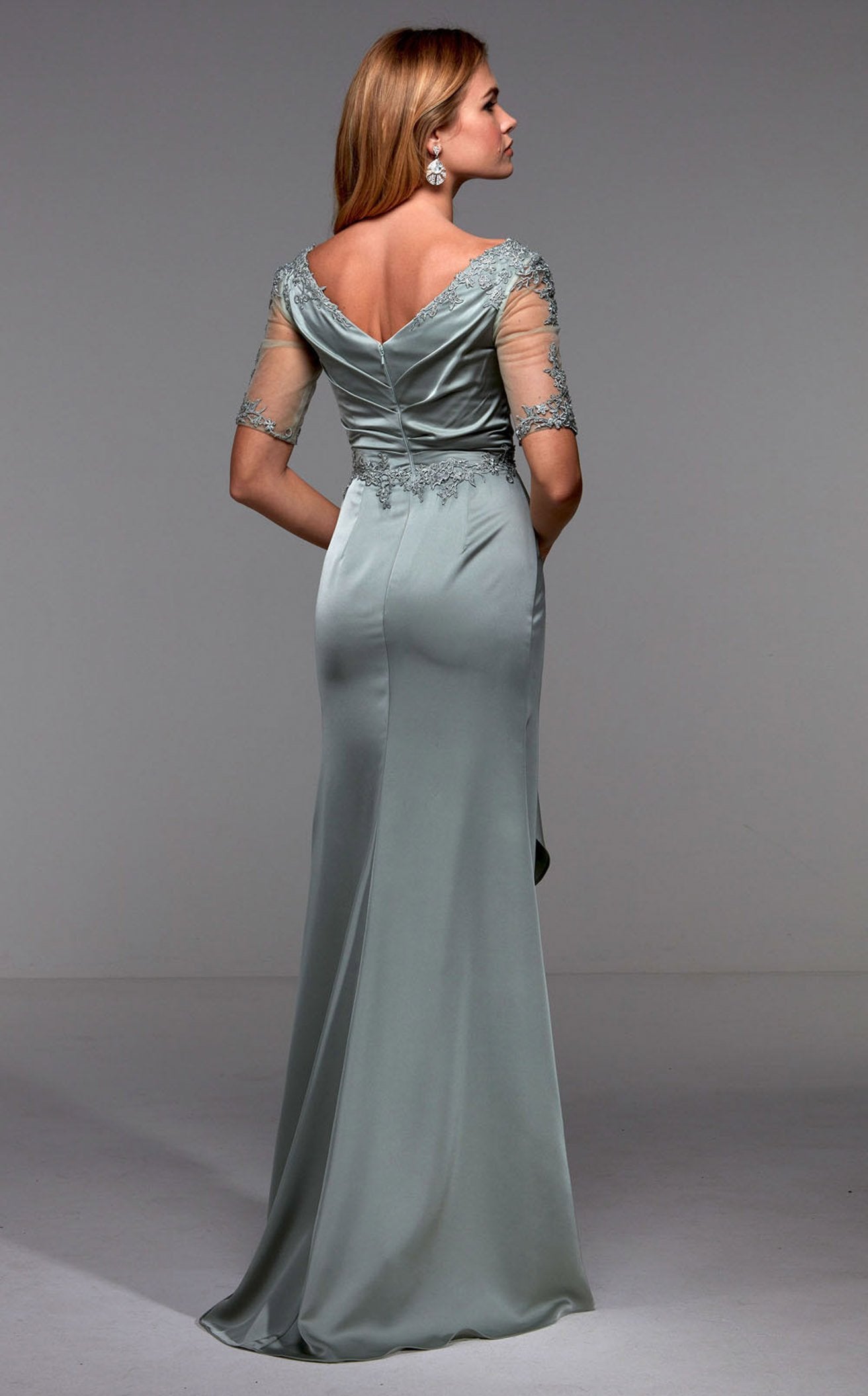 Alyce 27476 Dress
