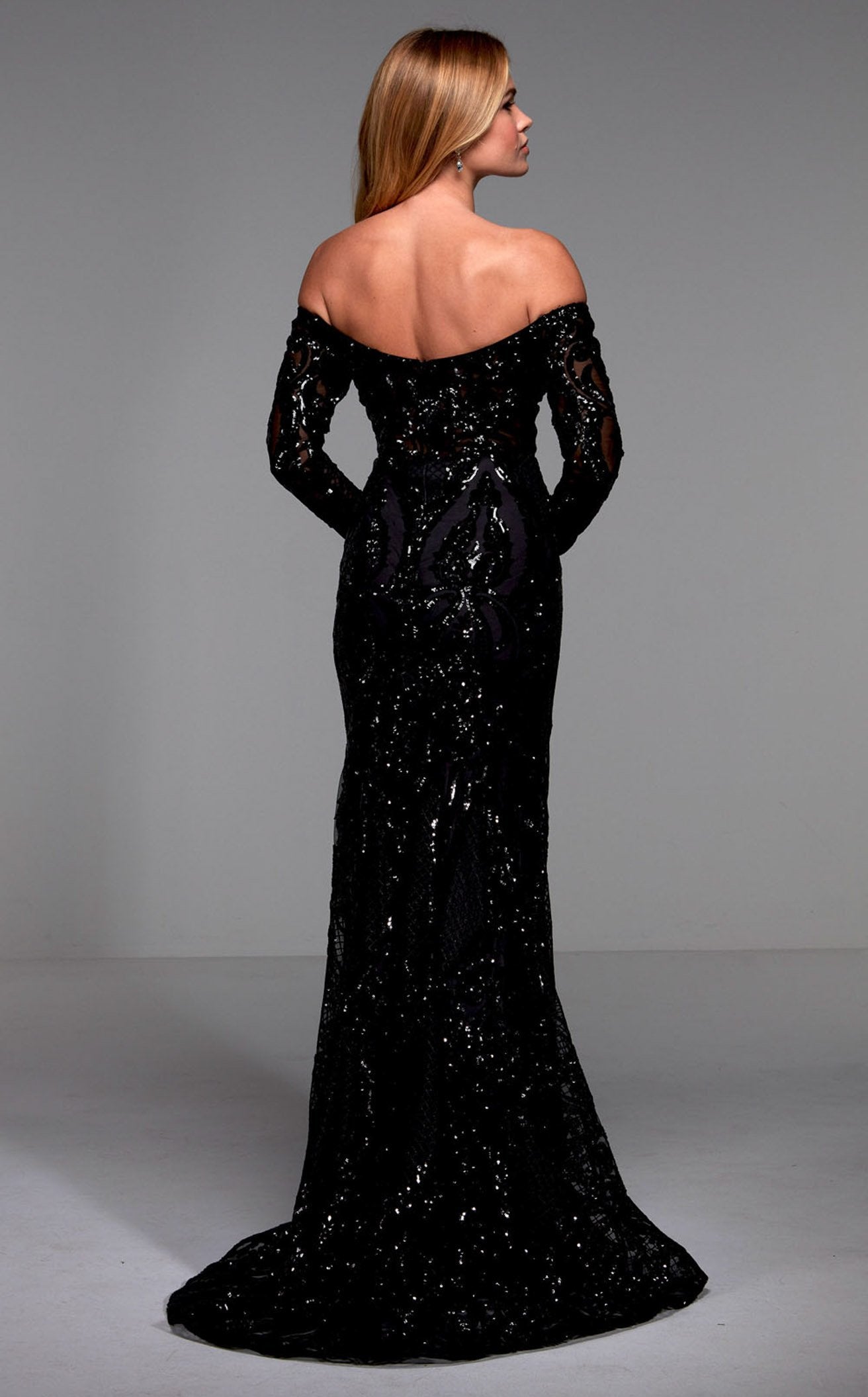 Alyce 27544CL Dress