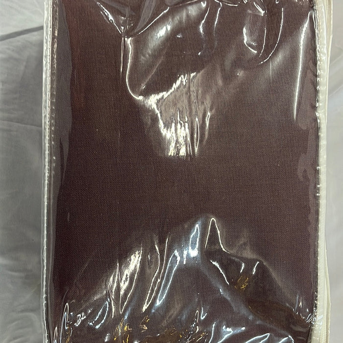 3 PC DUVET COVER KING