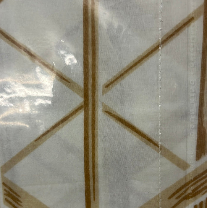 3 PC DUVET COVER