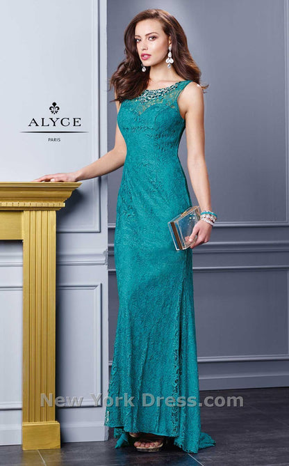 Alyce 29757
