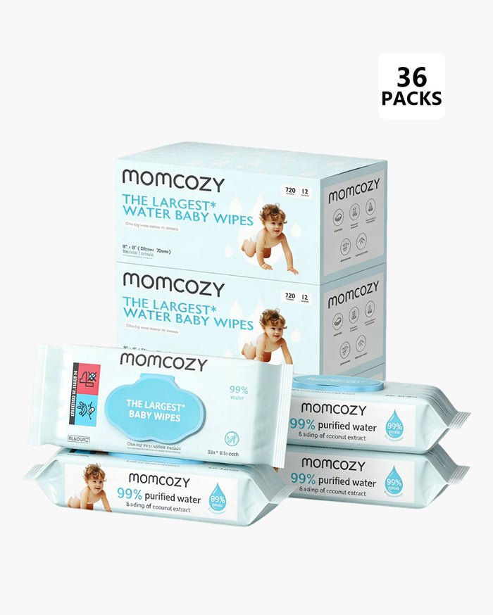 36 Packs