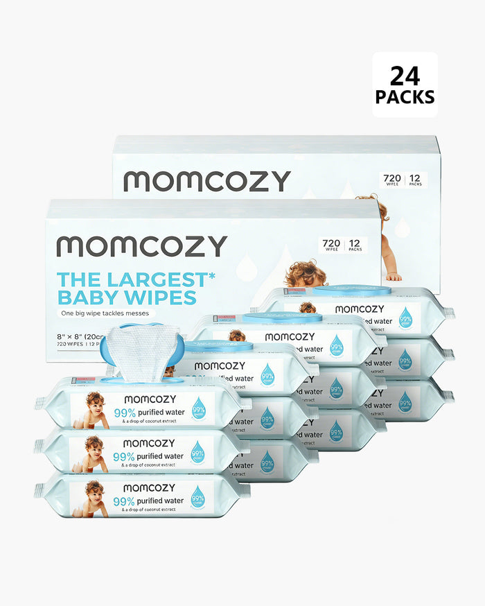 24 Packs