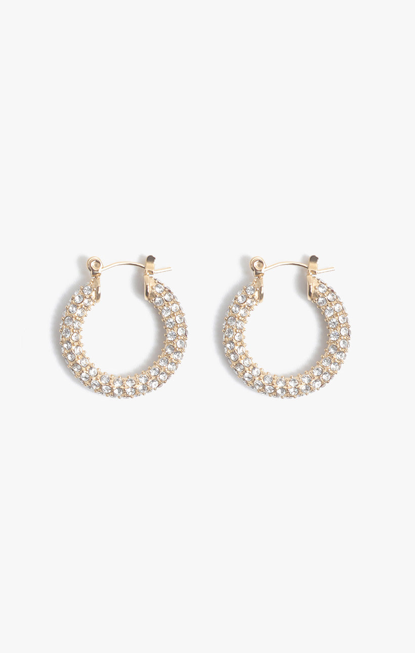 Marrin Costello Audrey Hoops ~ Diamond