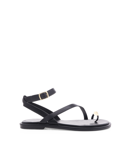 BERTHA - BLACK