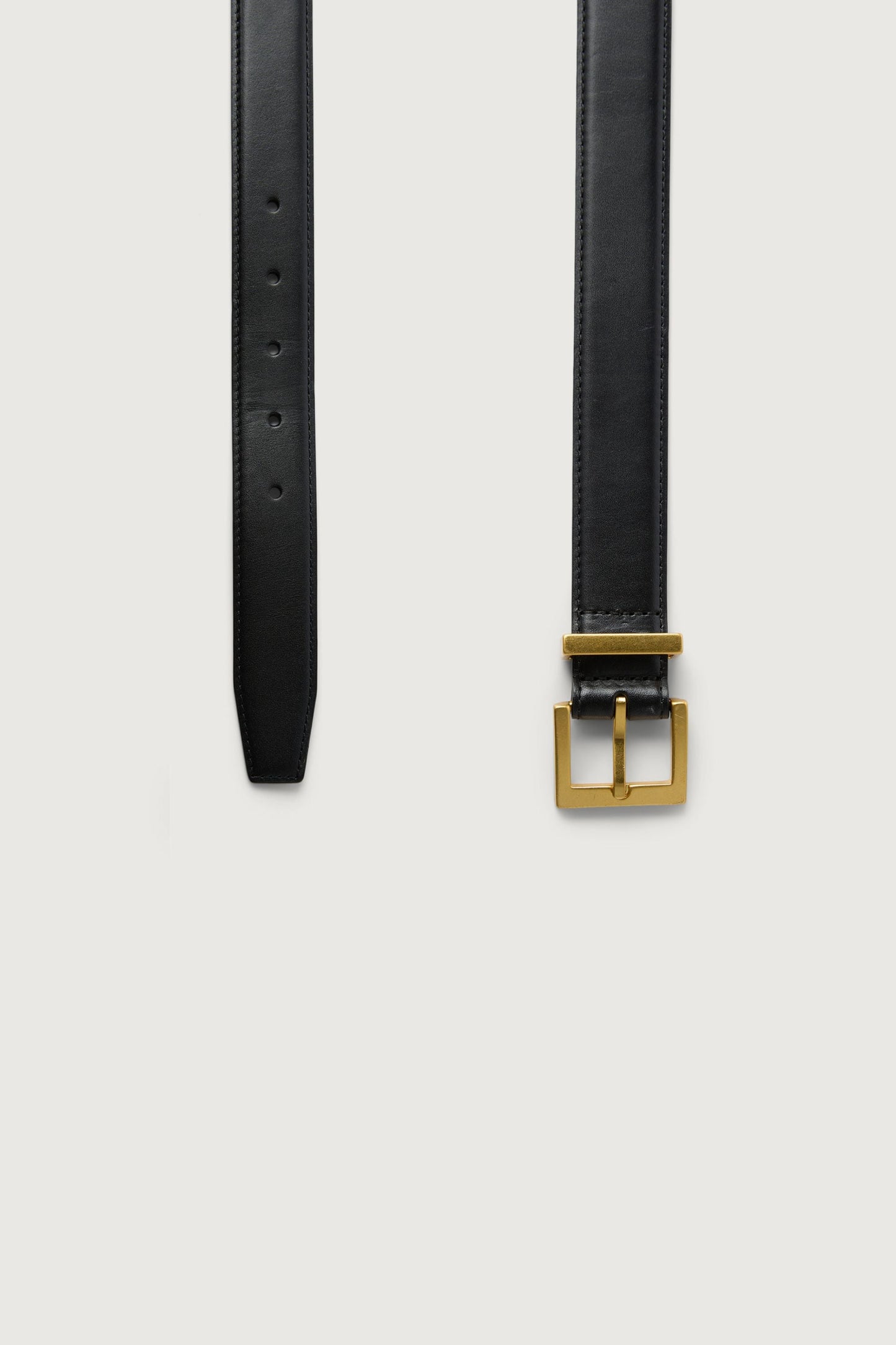 TAILORED BELT