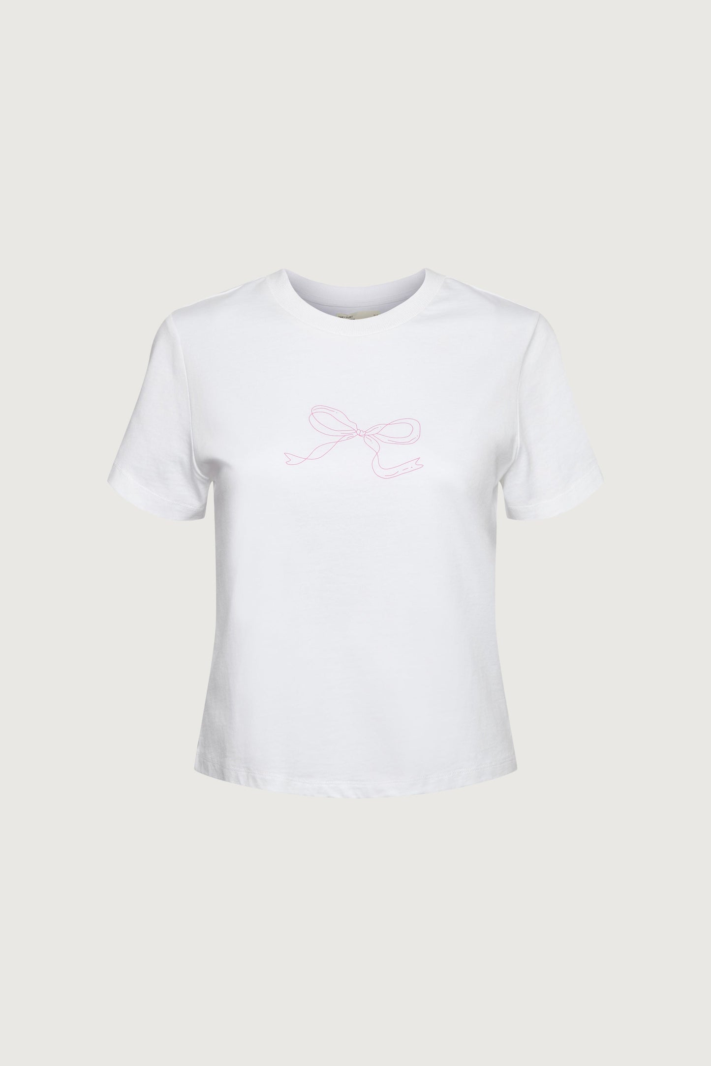 CLASSIC FIT GRAPHIC T-SHIRT