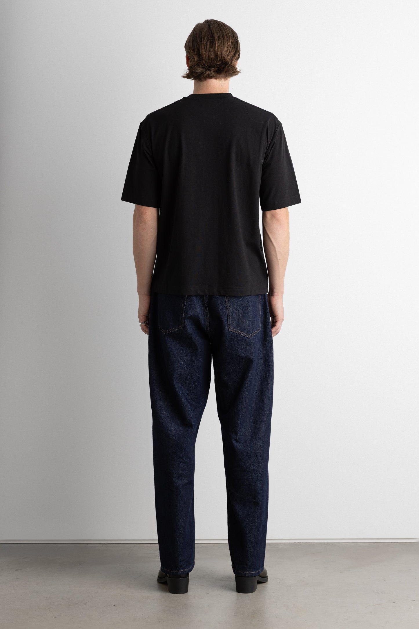 CLASSIC LONG LIGHTWEIGHT CORE T-SHIRT