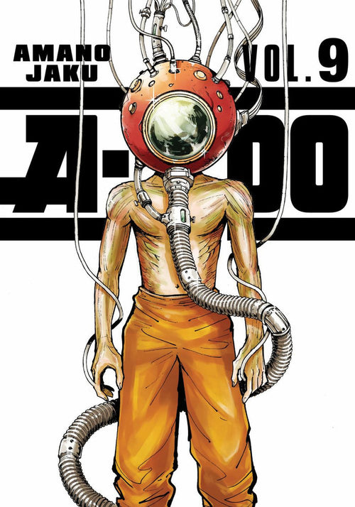 A-DO TP VOL 09