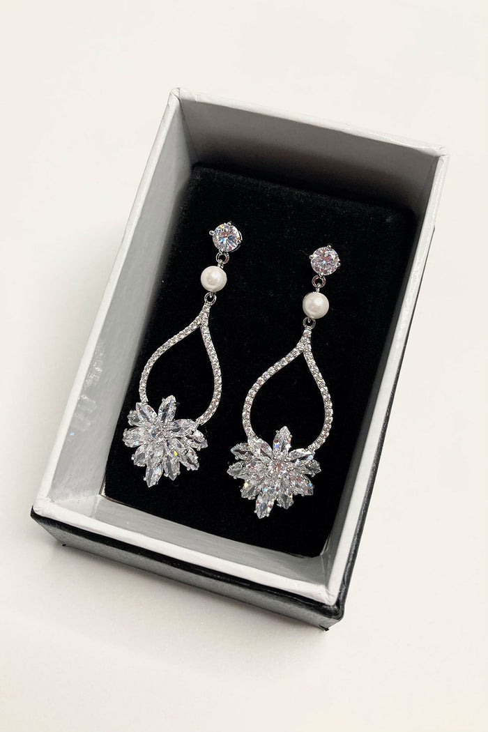Addison Earrings