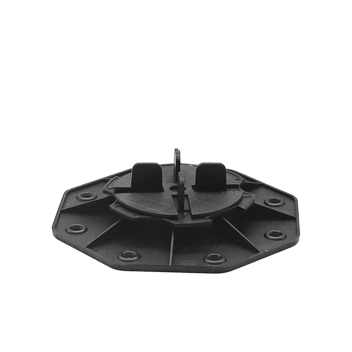 Adjustable Pedestal Support for Paving