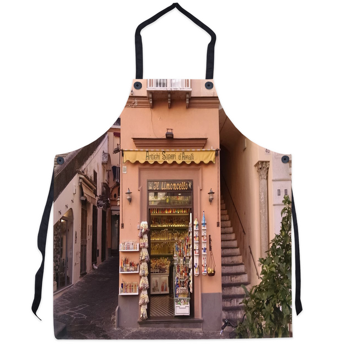 Amalfi Apron