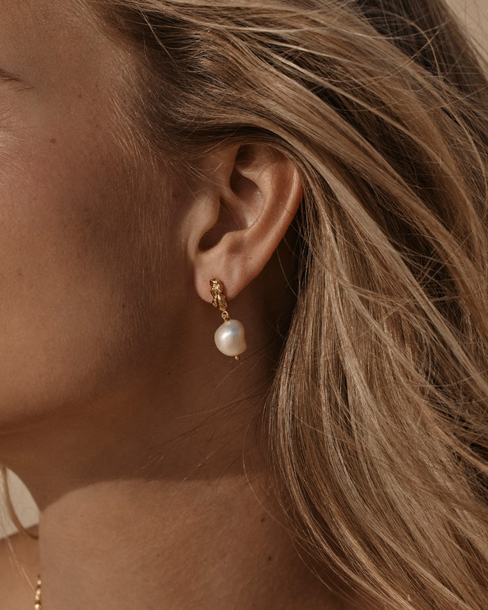 Amber Sceats - ADELANTO EARRINGS
