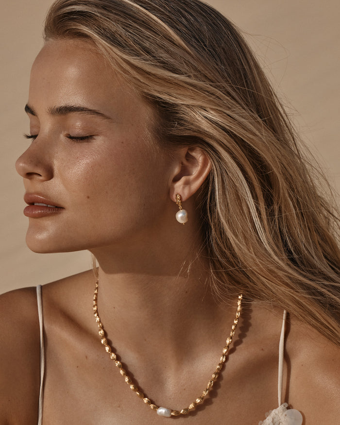 Amber Sceats - ADELANTO EARRINGS