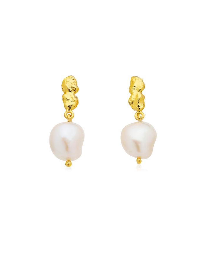Amber Sceats - ADELANTO EARRINGS