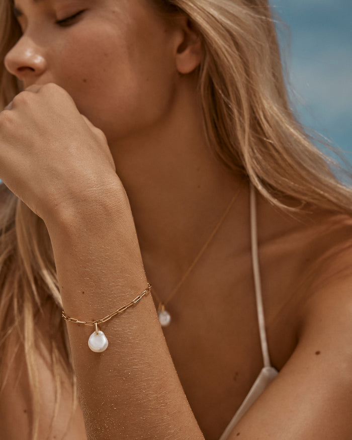 Amber Sceats - Nolina Bracelet