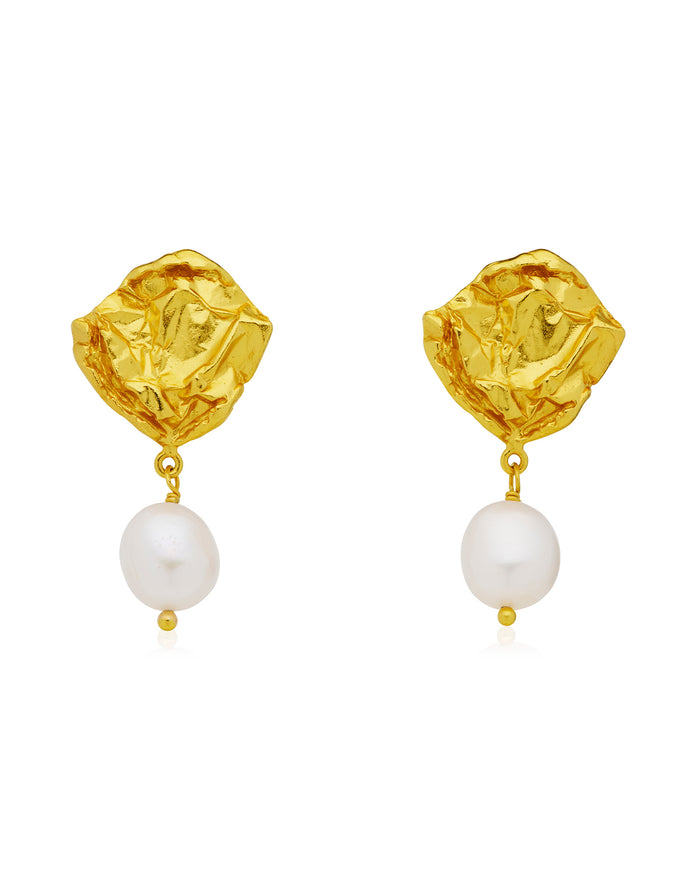 Amber Sceats - SERI EARRINGS