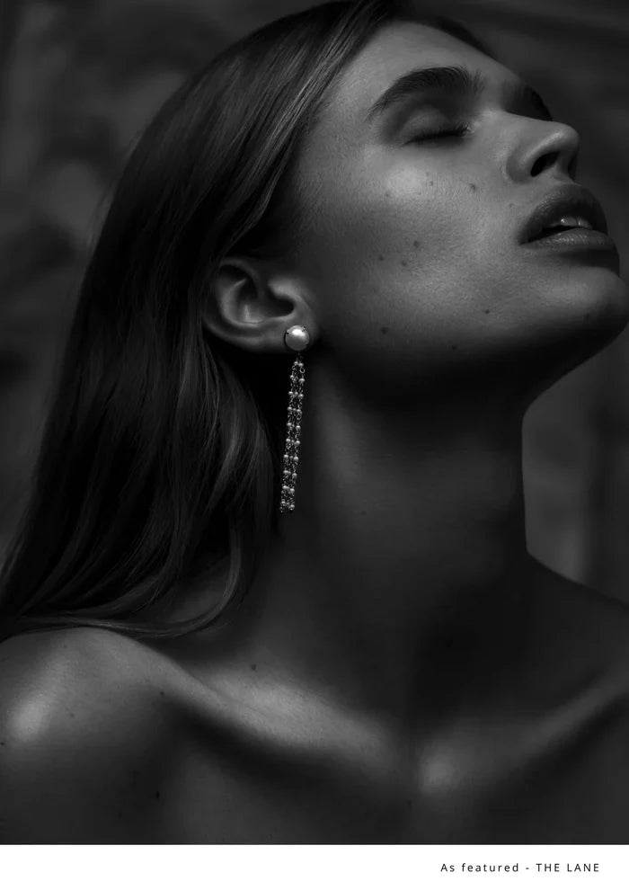 AMÉLIE GEORGE ISABEL