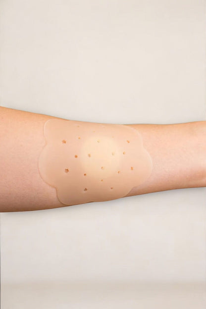 Anaphe Nipple Covers