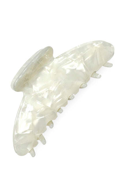 Sustainable Hair Claw by Anaphe