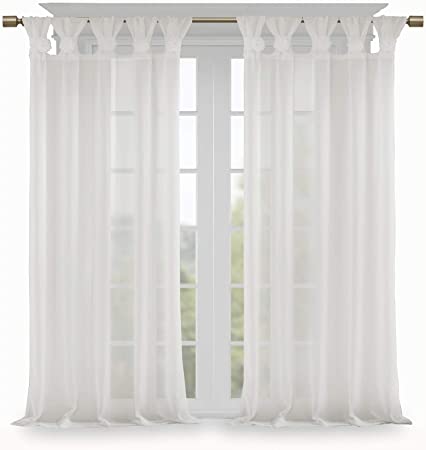ANNA PARK WINDOW CURTAIN