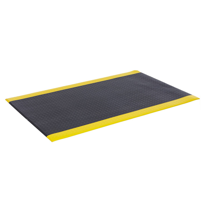 Black + Yellow / 12.5mm