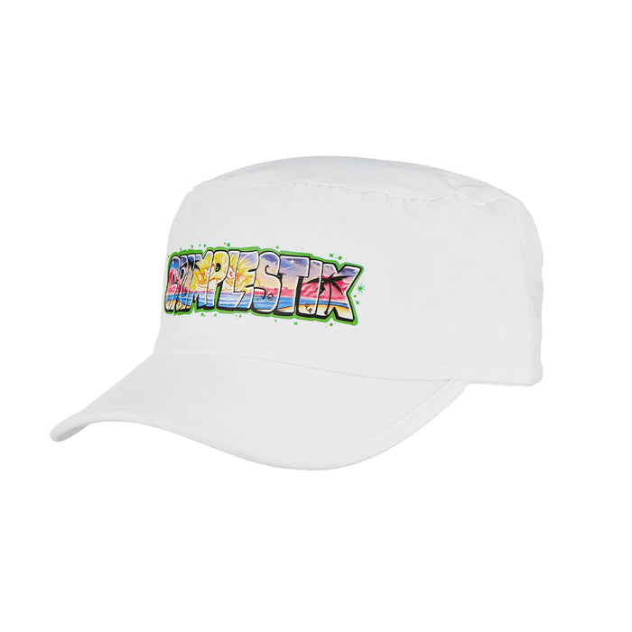 Anti Hero - Grimple Painter Hat