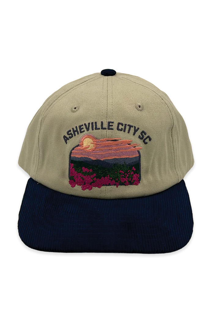 [ asheville city sc ] blue ridge mountains - Official League