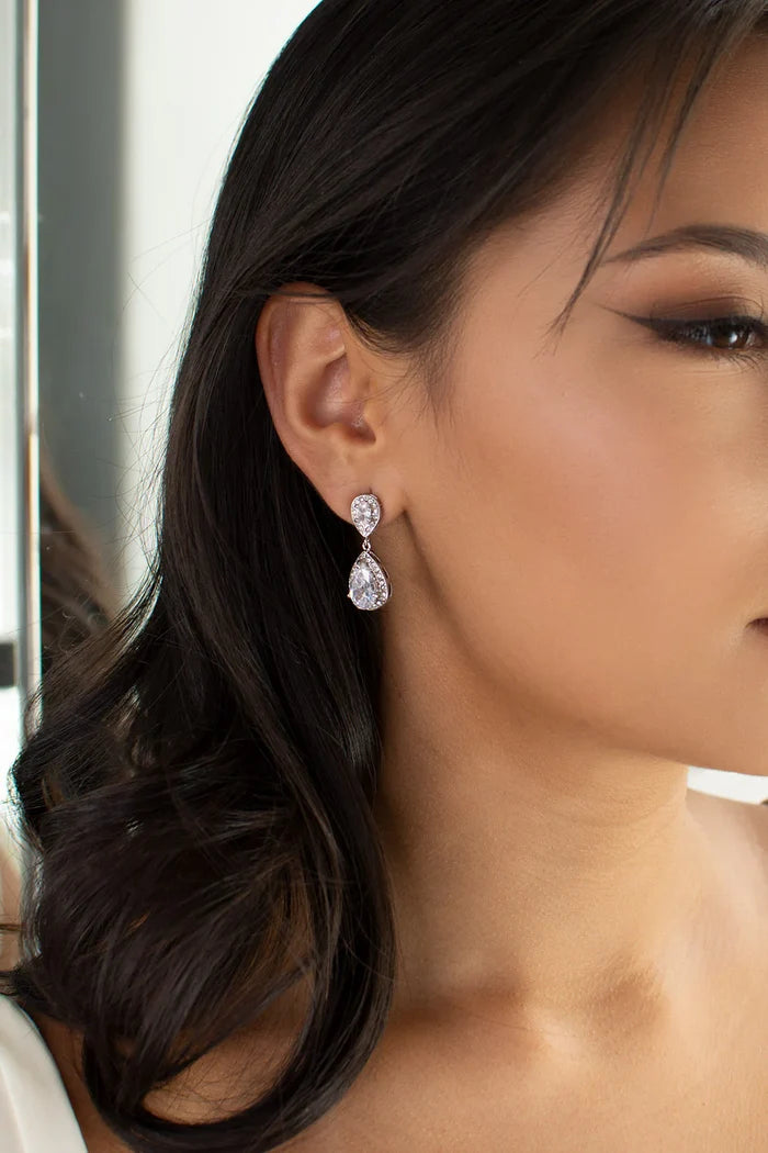 Athena Earrings