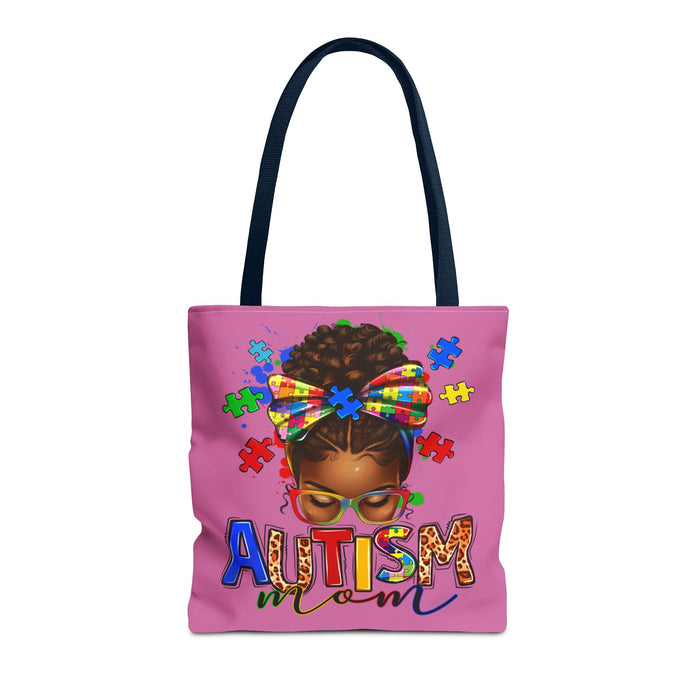 16" × 16'' / Navy