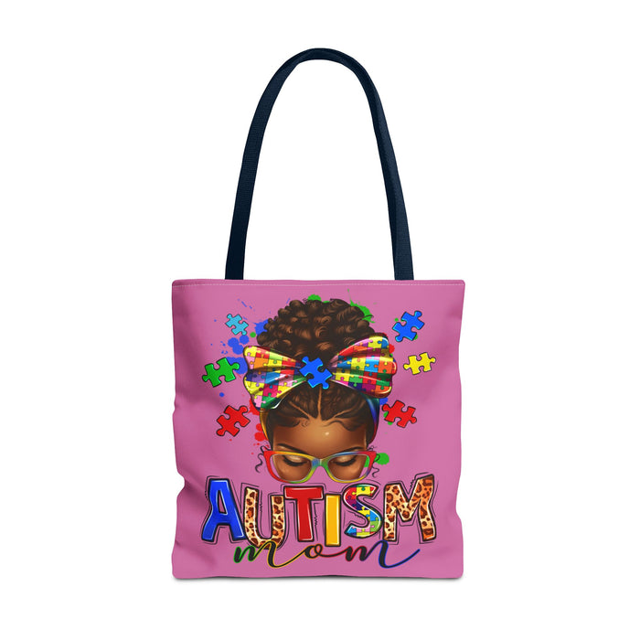 18" × 18'' / Navy