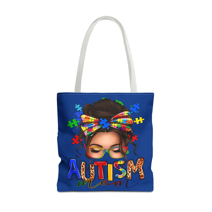 18" × 18'' / White