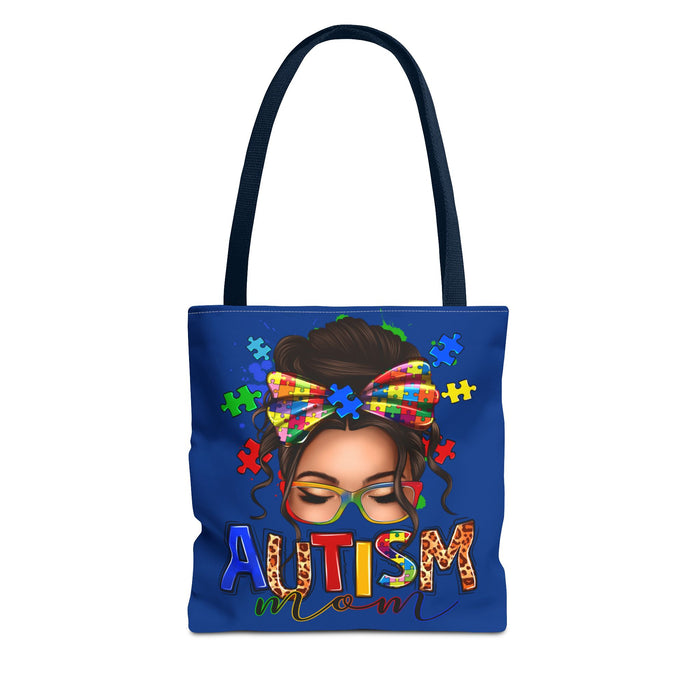 13" × 13'' / Navy