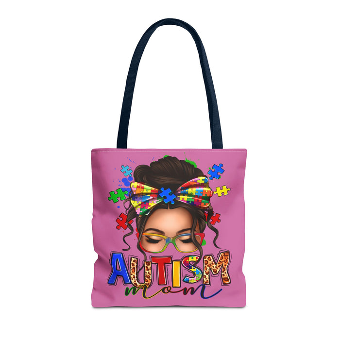 16" × 16'' / Navy