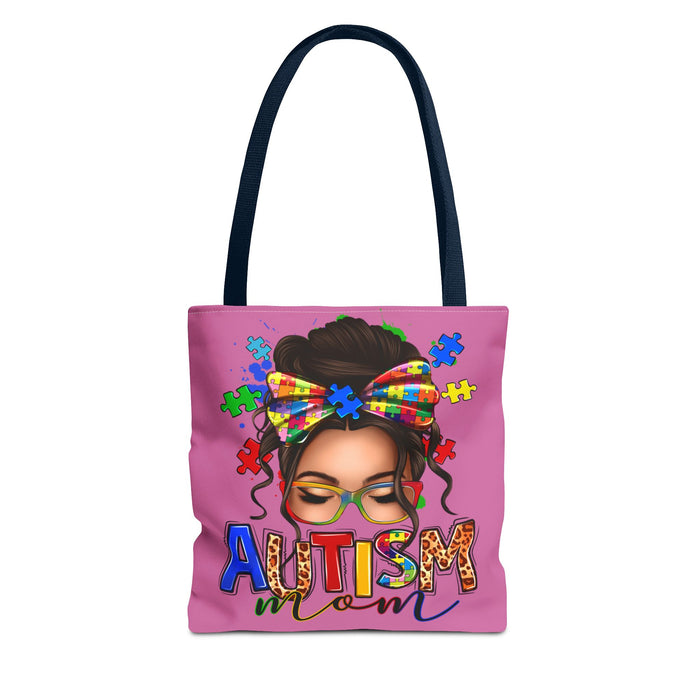 13" × 13'' / Navy
