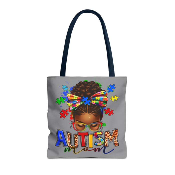 16" × 16'' / Navy