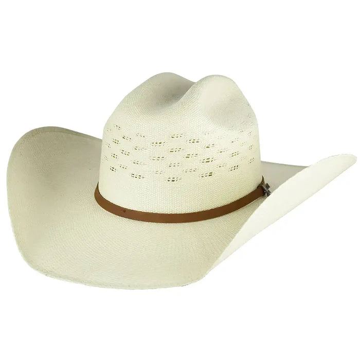 Bailey Big Bend - Bangora Straw Cowboy Hat (Closeout)