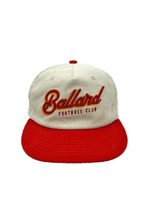 [ ballard fc ] sunset script - Official League