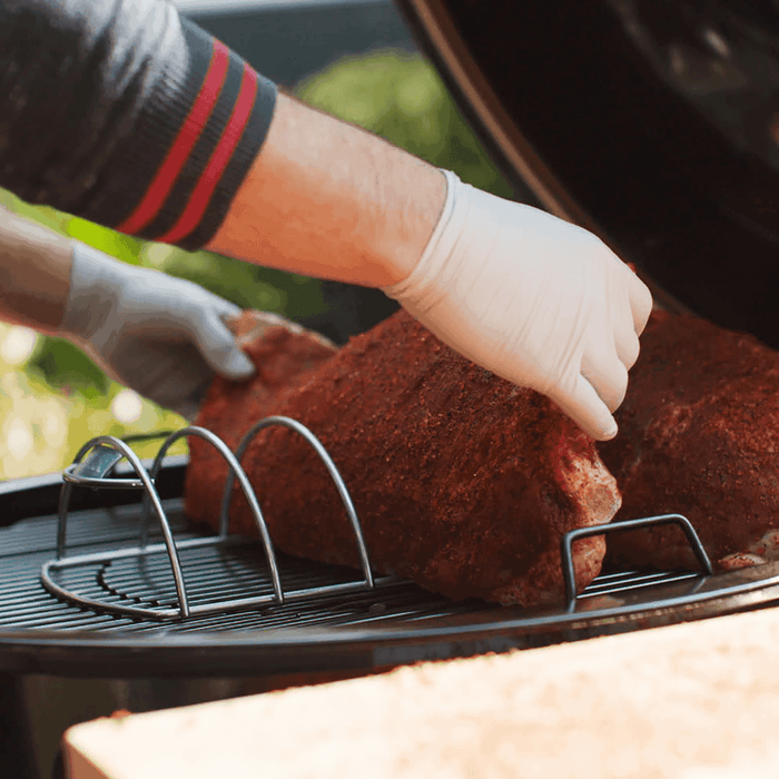 BBQ Rib Rack - Small