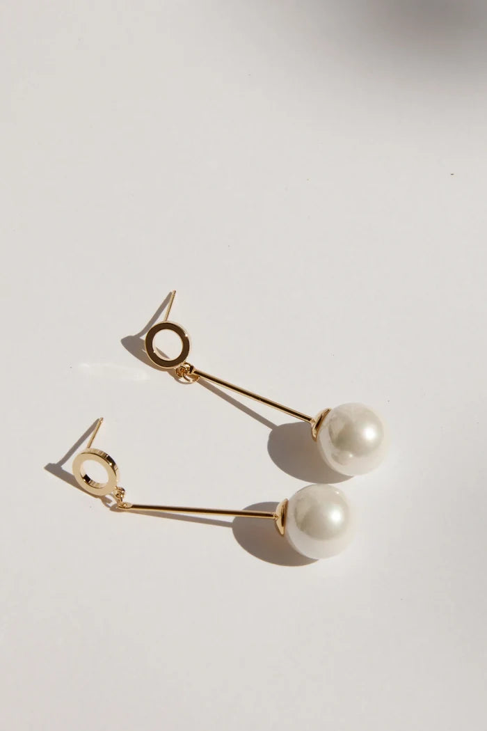 Bella Earrings