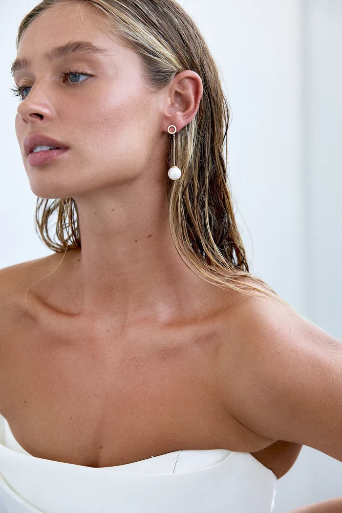 Bella Earrings