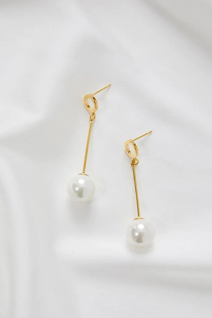 Bella Earrings