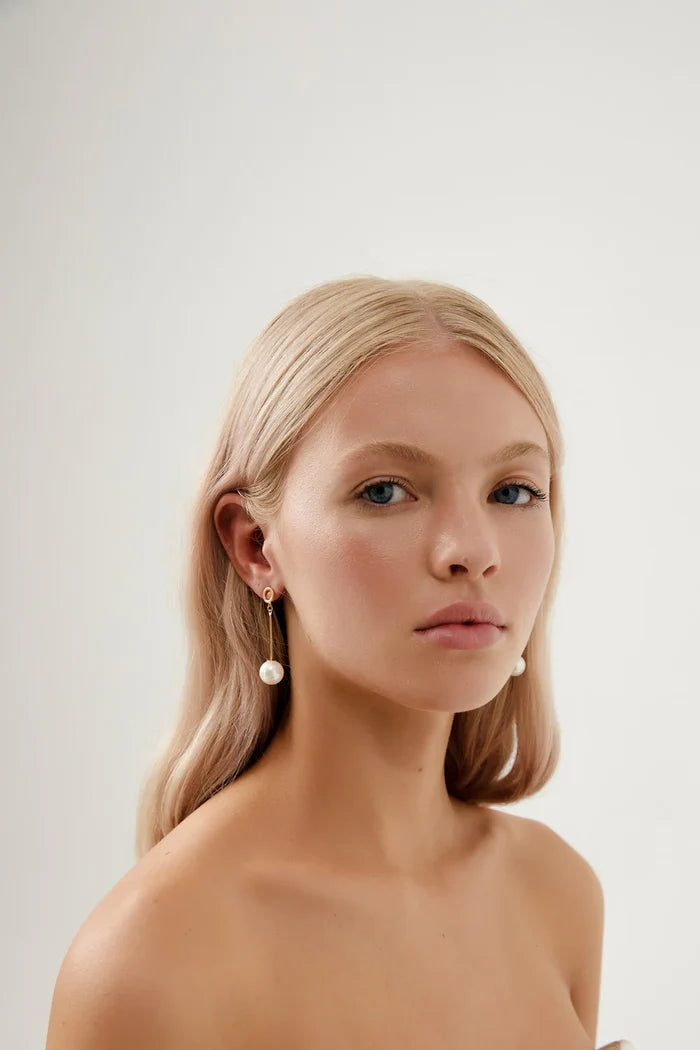 Bella Earrings
