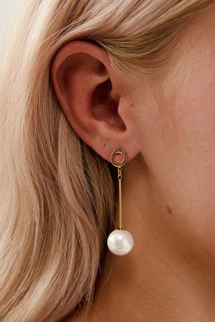 Bella Earrings
