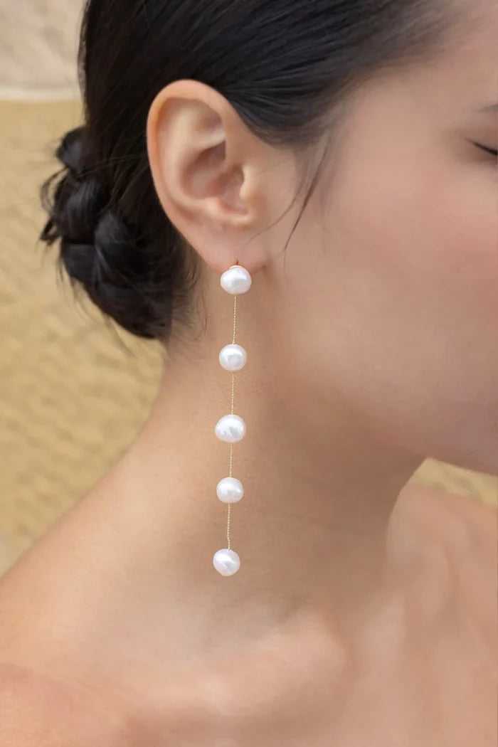 Bellisima Earrings