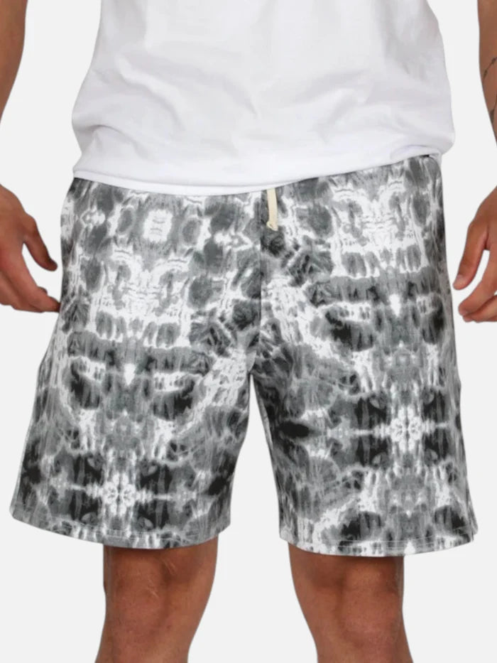 Bermuda Gotcha Classic Batik Gris